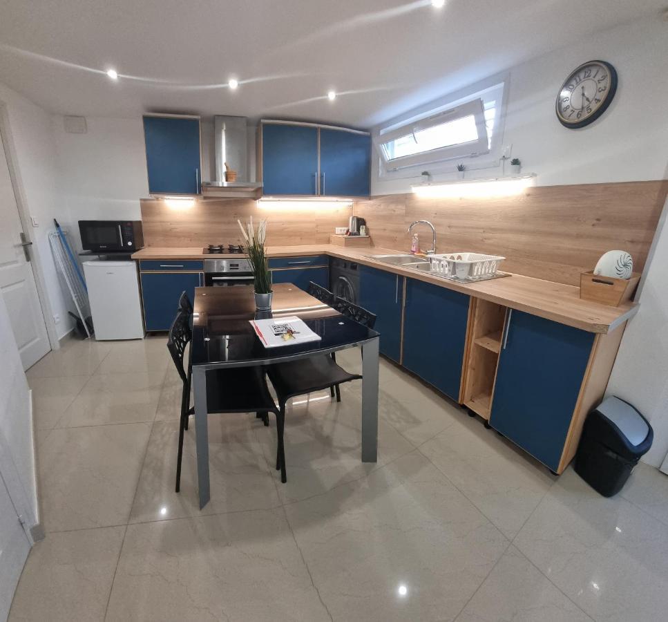 Studio Arena - Groupama Stadium Lyon Meyzieu Ngoại thất bức ảnh