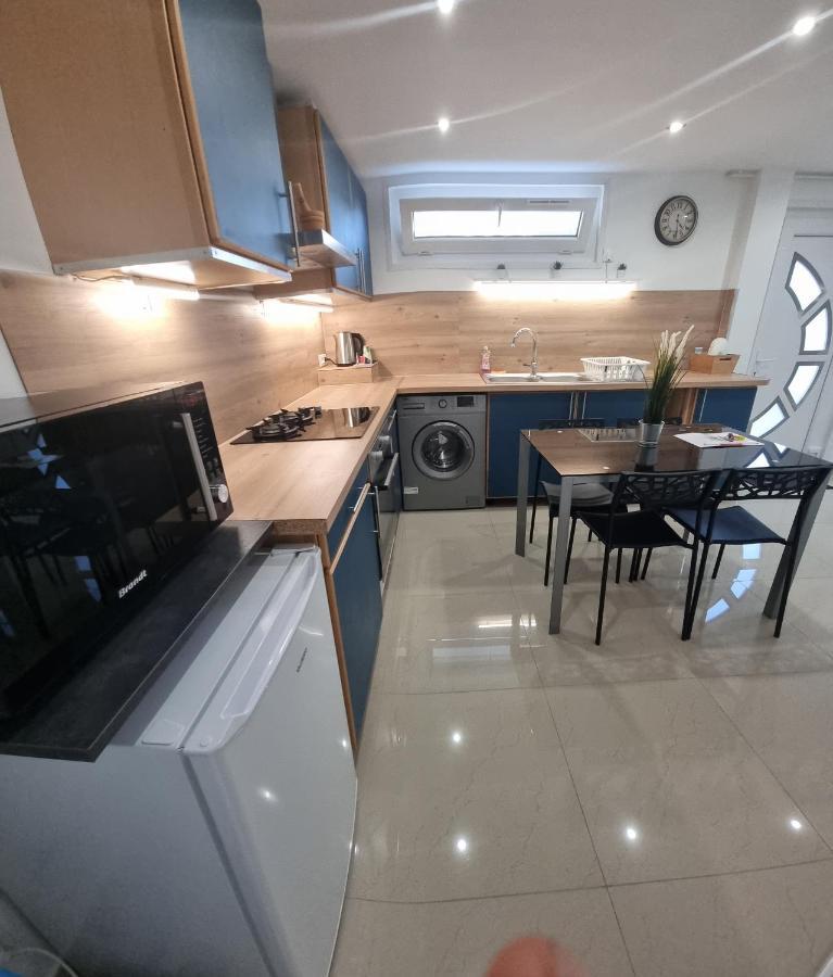Studio Arena - Groupama Stadium Lyon Meyzieu Ngoại thất bức ảnh